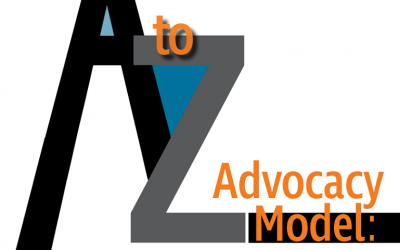 A to Z Advocacy Model: Asians and Pacific Islanders Build an Inventory of Evidence-Informed Practices, 2017