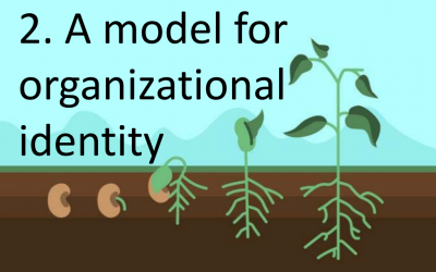 Building Our Communities: Organizational Sustainability